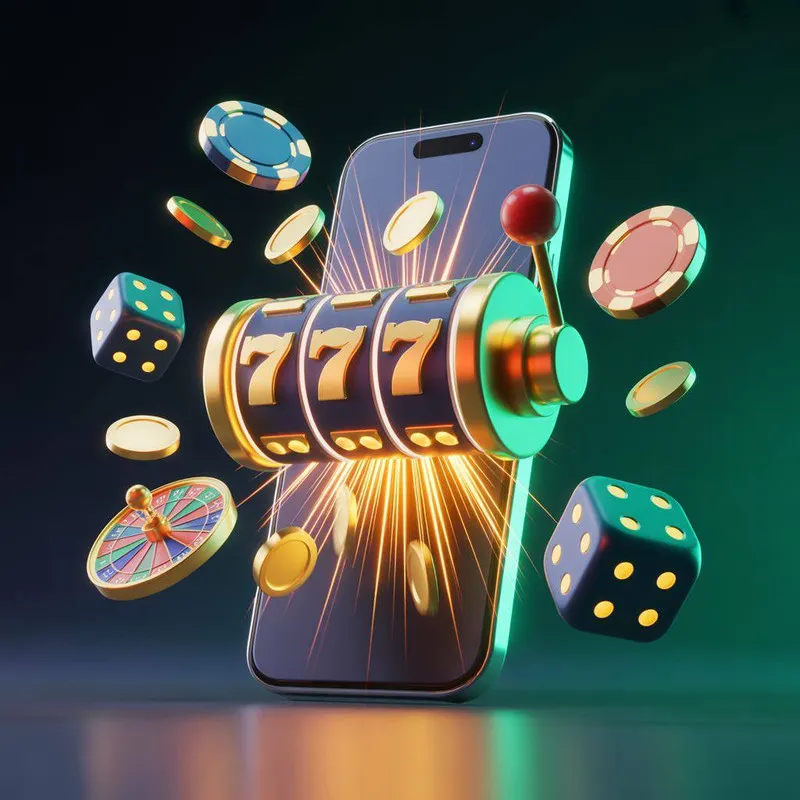 Responsible Gambling Limits