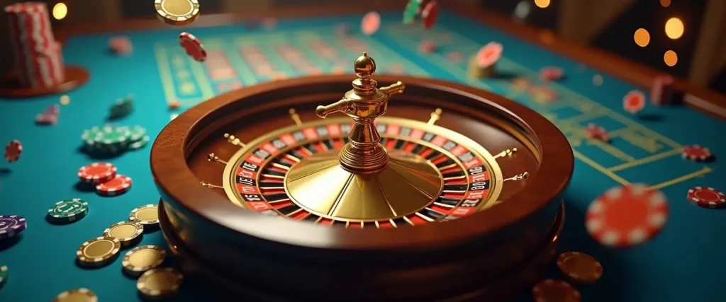 Types of Bets and Odds in Real Time